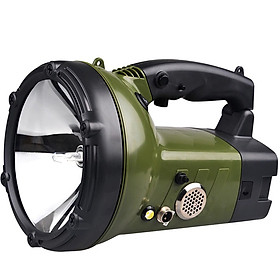 Mua ĐÈN PIN XENON HID 75W WINNING LIGHT USA DÀNH CHO CỨU HỘ  TUẦN TRA