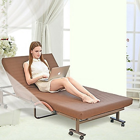 Mua Giường ngủ gấp gọn - Sofa Giường loại 120*190cm