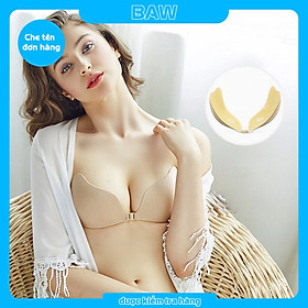 Áo Lót Nữ, Áo Ngực Dán Cài Trước