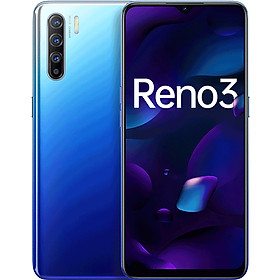 Điện Thoại OPPO RENO 3 (8GB/128GB) - Hàng Chính Hãng