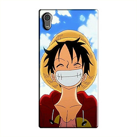 ỐP LƯNG IN DÀNH CHO SONY XPERIA XA1 ULTRA