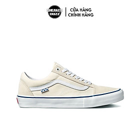 Giày Vans Old Skool Skate VN0A5FCBOFW