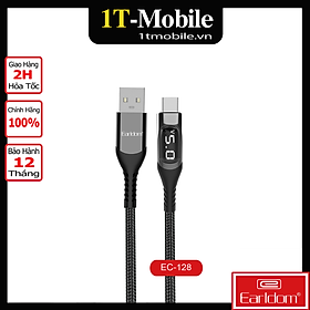 Mua Cáp Sạc Cao Cấp Earldom EC – 128 - Hàng Chính Hãng