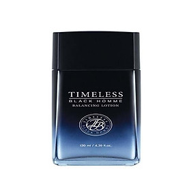 Dưỡng da tổng hợp dành cho nam SNP Timeless Black Homme Balancing Lotion 130ml