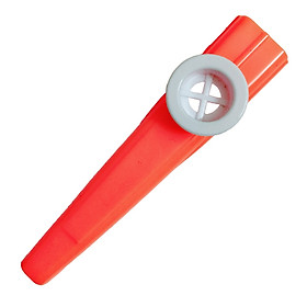 Mua Kèn Kazoo nhiều màu