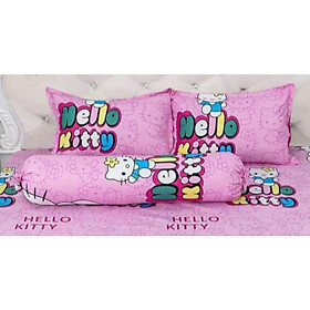 Mua (XẢ HÀNG) Áo gối nằm  vỏ gối đầu poly cotton mẫu Cung Hoàng Đạo bao bọc gối nằm nhiều mẫu mới