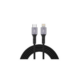 Mua Cáp Innostyle Duraflex USB-C To L i g h t n in g Chuẩn MFi Dài 1.5M (ICL150)  HÀNG CHÍNH HÃNG