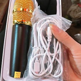 Mua Bộ mích c11 phiên bản nâng cấp đủ bộ và phụ kiện livetream