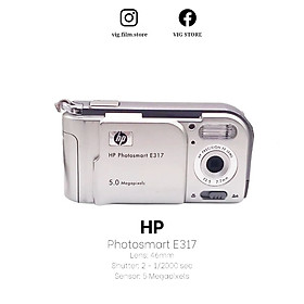 Mua Máy ảnh kỹ thuật số Photosmart E317