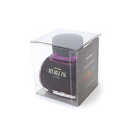 Mực Platinum Mixable 15 ml - Tím (Lọ Chiết)