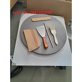 Mua Máy Làm bánh crep điện đơn chuyên dụng