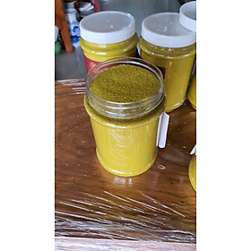 Hũ cát vàng để lư hương 0,5 kg