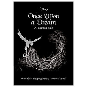 [Download Sách] Disney Princess Sleeping Beauty: Once Upon A Dream