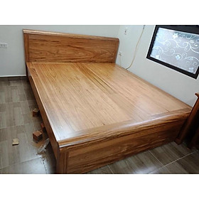 Mua Giường hương xám cả phản