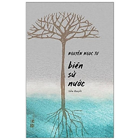 Sách Biên Sử Nước (Tiểu Thuyết)