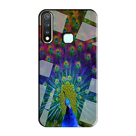 ỐP LƯNG IN PHỦ BÓNG DÀNH CHO VIVO Y19