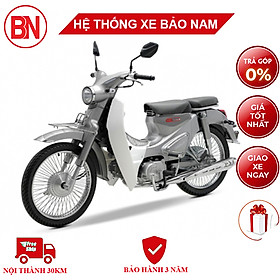Mua bán xe CUB cũ mới ở tại Hà Nội giá cao 0942668333  Hanoi