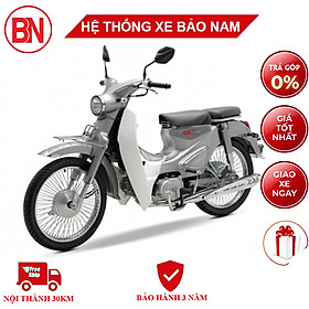 Chợ mua bán xe HONDA Super Cub C50 cũ mới giá tốt uy tín  Webikevn