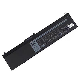 Mua Pin Battery Laptop Dùng Cho Dell Precision 7530 7730 7540 7740 P74F P34E NYFJH Original 97Wh