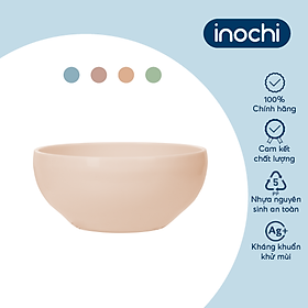 Mua Bát nhỏ Inochi - Amori 415 ml màu Cam/Xanh/Hồng