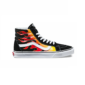 Giày Vans Sk8-Hi Flame Reissue VN0A2XSBPHN