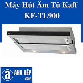 Máy Hút Mùi Kaff KF-TL900 - Hàng Chính Hãng