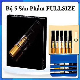 Combo 20 Đầu lọc hút thuốc, tẩu lọc hút thuốc, đầu lọc khói thuốc, đầu lọc thuốc