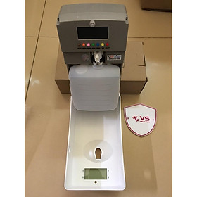Mua BÌNH XỊT MÙI TỰ ĐỘNG  KÈM NGUỒN 