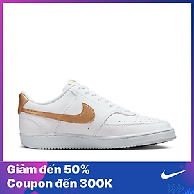 Giày thời trang Nữ W NIKE COURT VISION LO NN