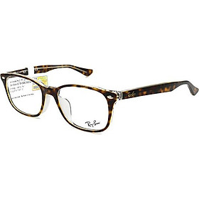 Gọng kính unisex rayban rb5375f 5082