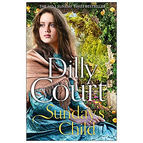 The Rockwood Chronicles 4: Sunday’s Child - Usborne