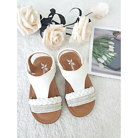 Giày sandal bé gái