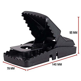 Mua BẪY CHUỘT THÔNG MINH