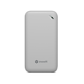 Mua Yoowifi | Bộ Phát Wifi 4G Quốc Tế Đi Được 140 Quốc Gia Không Cần Sim - Hàng Chính Hãng
