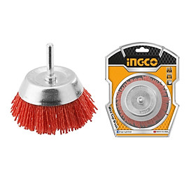 Mua CHÉN CƯỚC NYLON 50MM  75MM INGCO - HÀNG CHÍNH HÃNG