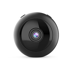 W8 Wifi Mini Camera Infrared Night Vision Camera Wireless IP Camera Motion Detection Support Mobile Phone APP Remote Recontrol