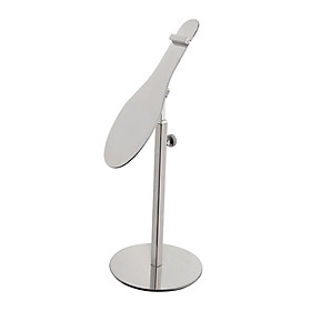 Stand Rack Shelf for High Heels Countertop Clothing Store