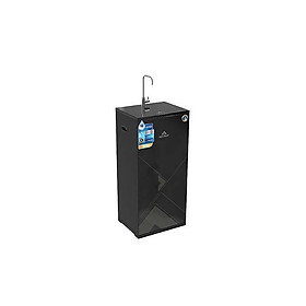 Mua Máy lọc nước RO tủ đứng 10 lõi Hòa Phát HWR1A1022 hiện đại uống trực tiếp tại vòi - Bảo hành 36 tháng - Hàng chính hãng