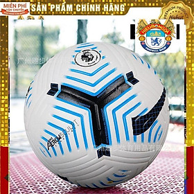 Quả bóng đá tiêu chuẩn loại 3 lớp số 5 Chung kết | Trái bóng đá size 5 quả banh trái banh da giá rẻ cho trẻ em người lớn