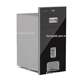 Mua Thùng gạo mặt gương điện tử Eurogold B311 - Hàng Chính Hãng