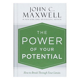 The Power Of Your Potential