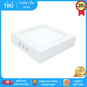 Mua Đèn LED Ốp Trần 6W HT