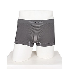 Quần lót boxer nam Khatoco Q5M128R0-VNSC005-2411-B