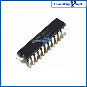 Mua Sản Phẩm IC 74HC154 Tiện Dụng