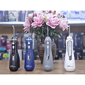 Máy tăm nước Waterpik Rose Gold WP-569 hàng chính hãng