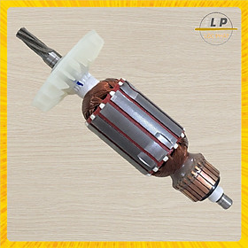 Rotor máy khoan cho Bosch GBH 2-24 DRE - loại nhông 6 răng