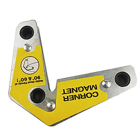 Mua Ke nam châm góc ngoài định hình chính xác