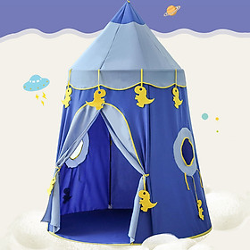 Lều cho bé lều cắm trại lều công chúa lều lục giác phong cách Hàn Quốc