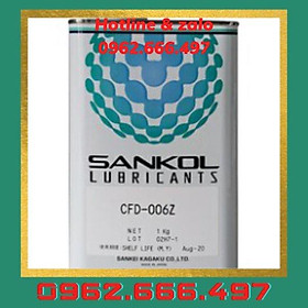 Mua Chất bôi trơn SANKOL CFD-006Z