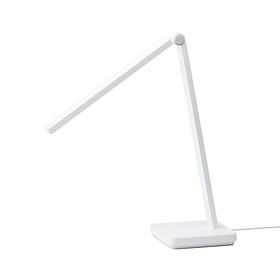 Xiaomi Mijia Lamp Lite Adjustable Desktop LED Light Three Light Modes No Blue Light Touch Control Table Lamp 4000K 500lm